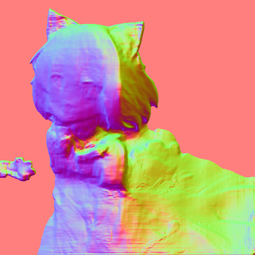 normal_midas